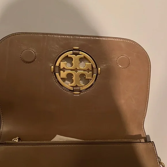 Tory Burch Miller Glazed Crossbody - Picture 5 of 16